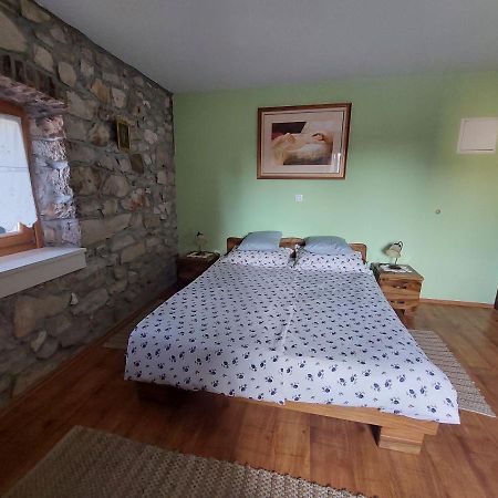 Guest house Paola Primošten Extérieur photo