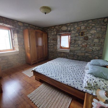 Guest house Paola Primošten Extérieur photo