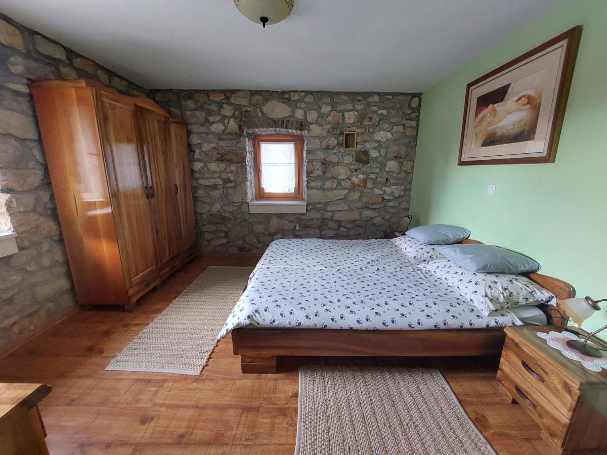 Guest house Paola Primošten Extérieur photo
