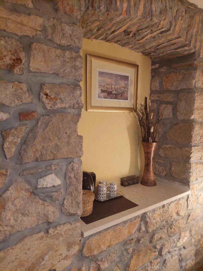 Guest house Paola Primošten Extérieur photo