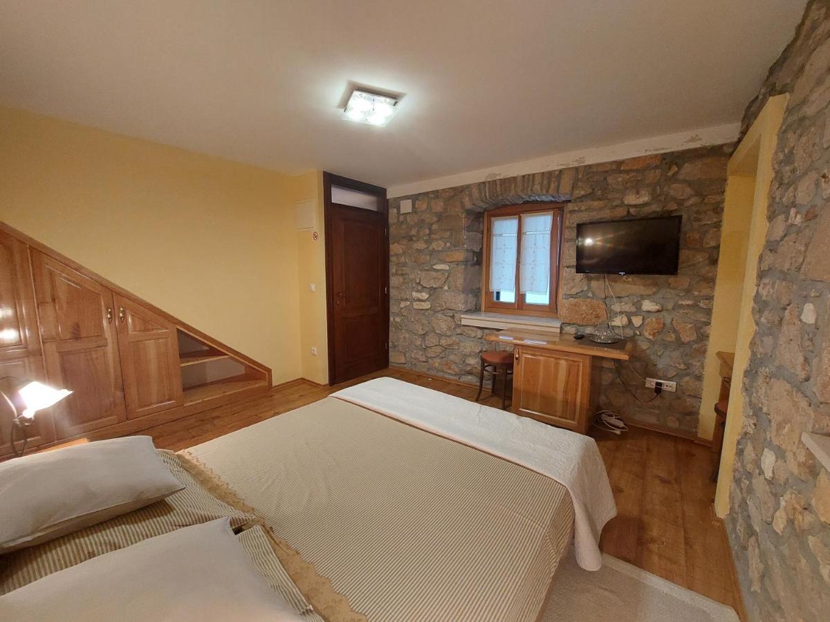Guest house Paola Primošten Extérieur photo