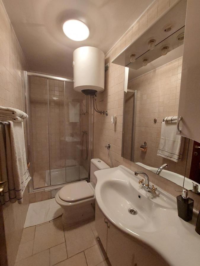 Guest house Paola Primošten Extérieur photo