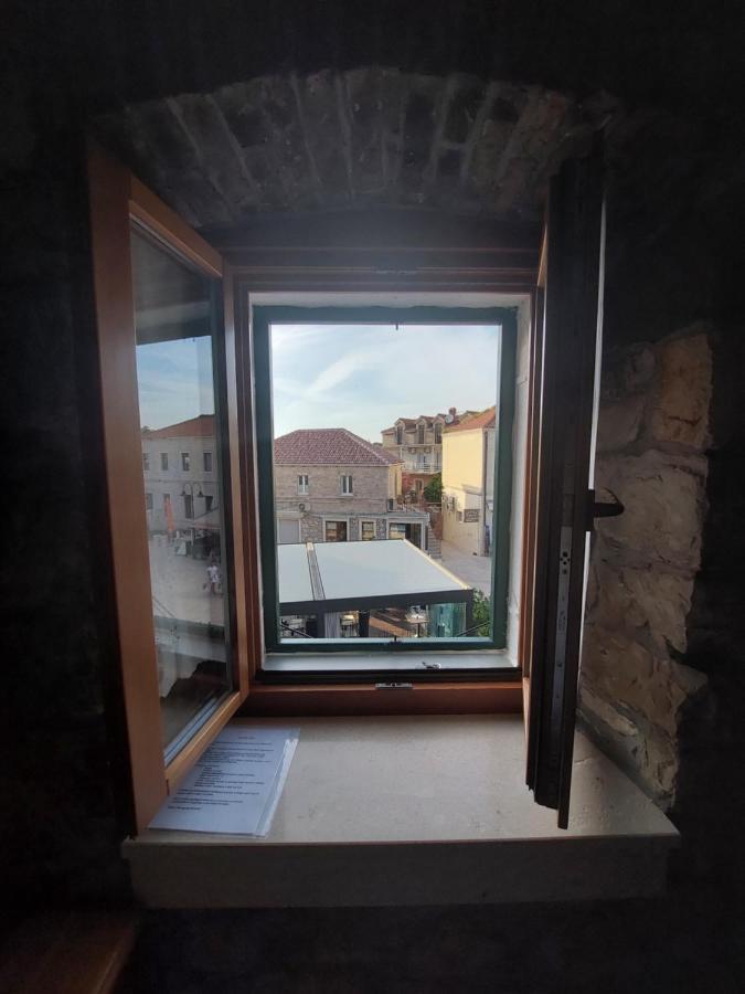 Guest house Paola Primošten Extérieur photo