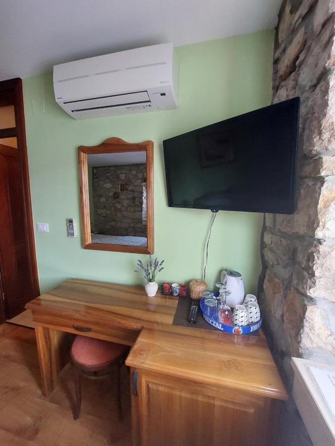 Guest house Paola Primošten Extérieur photo