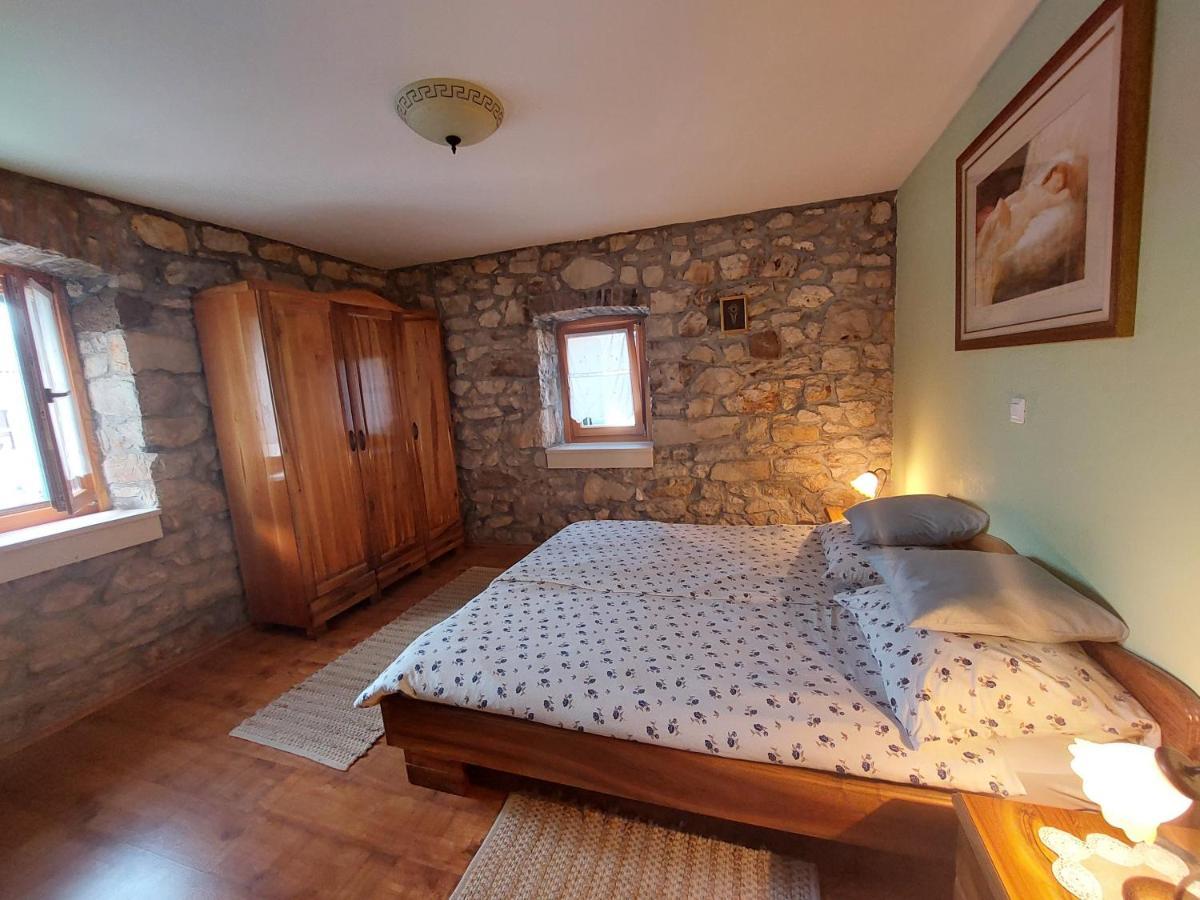 Guest house Paola Primošten Extérieur photo