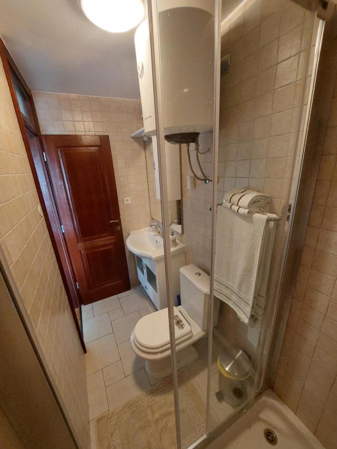 Guest house Paola Primošten Extérieur photo