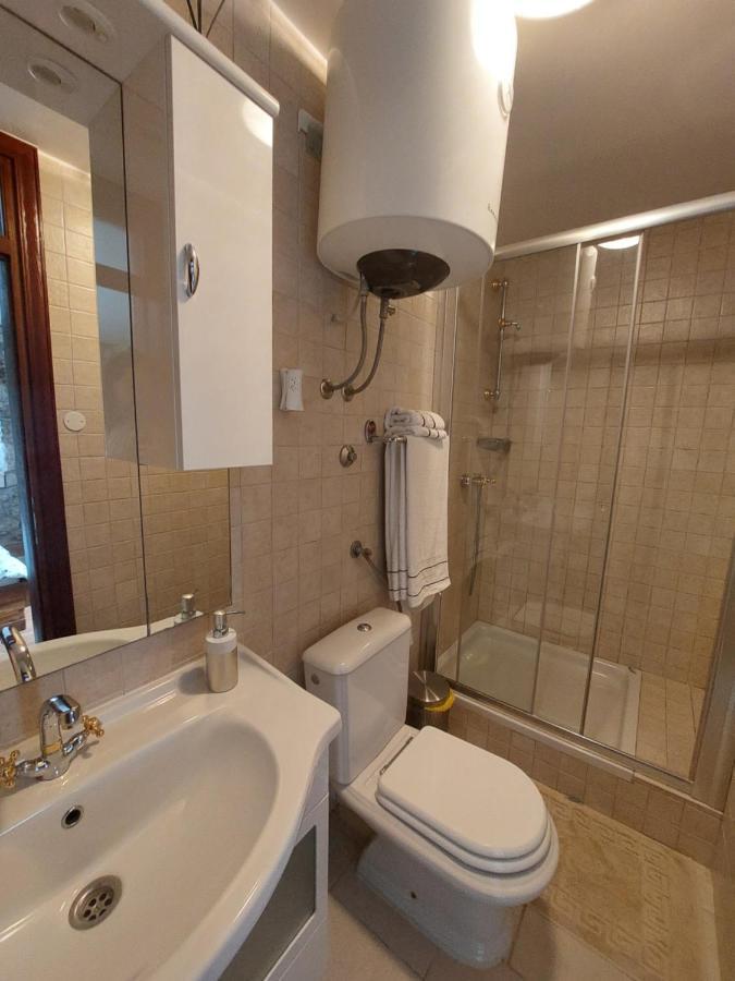 Guest house Paola Primošten Extérieur photo