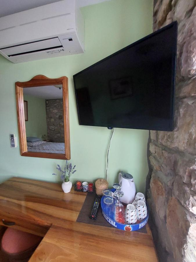 Guest house Paola Primošten Extérieur photo