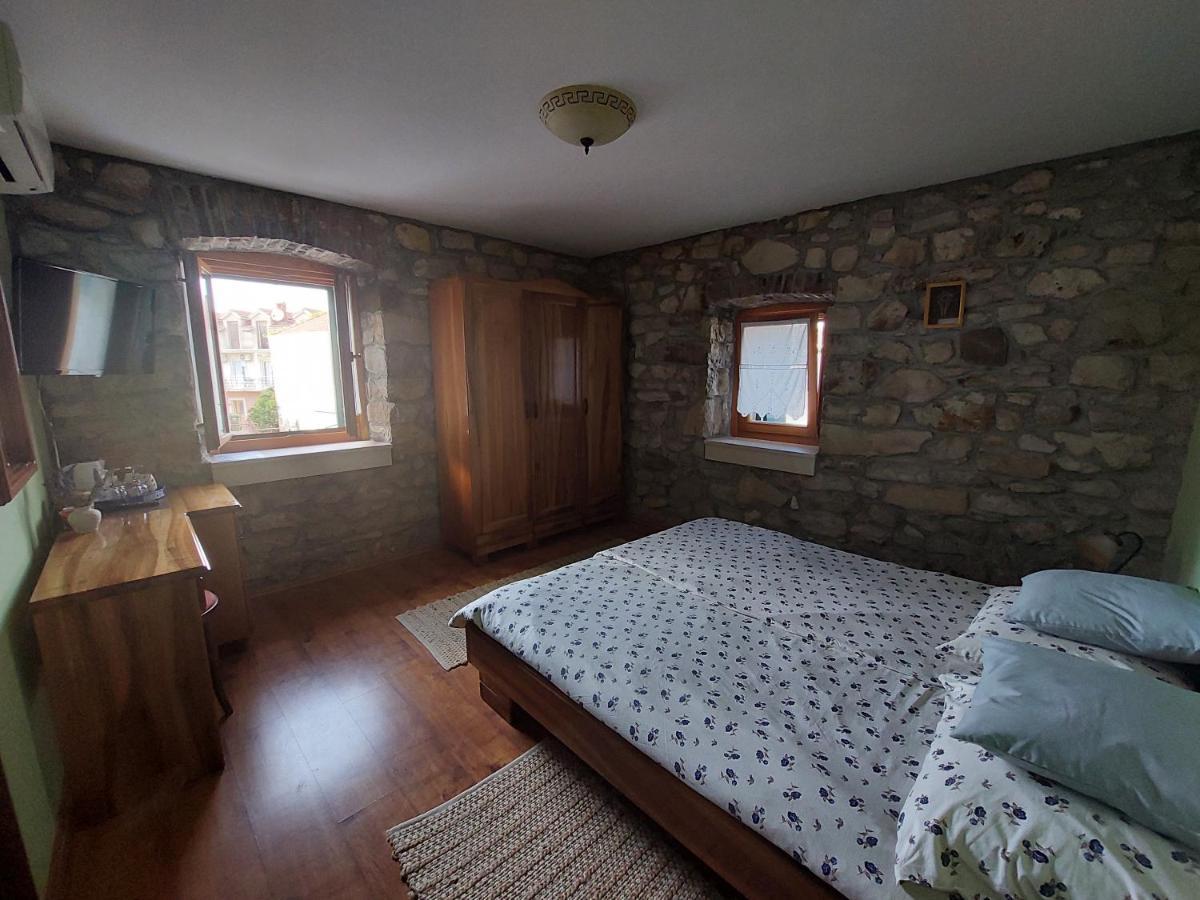 Guest house Paola Primošten Extérieur photo