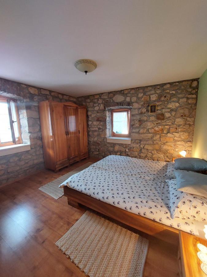 Guest house Paola Primošten Extérieur photo