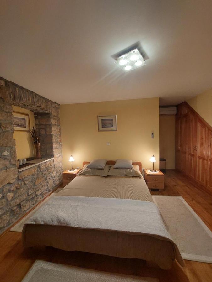 Guest house Paola Primošten Extérieur photo