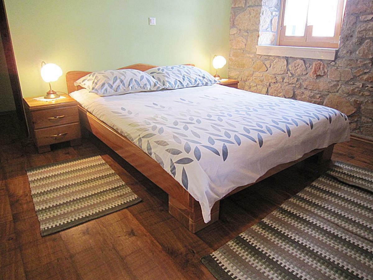 Guest house Paola Primošten Extérieur photo