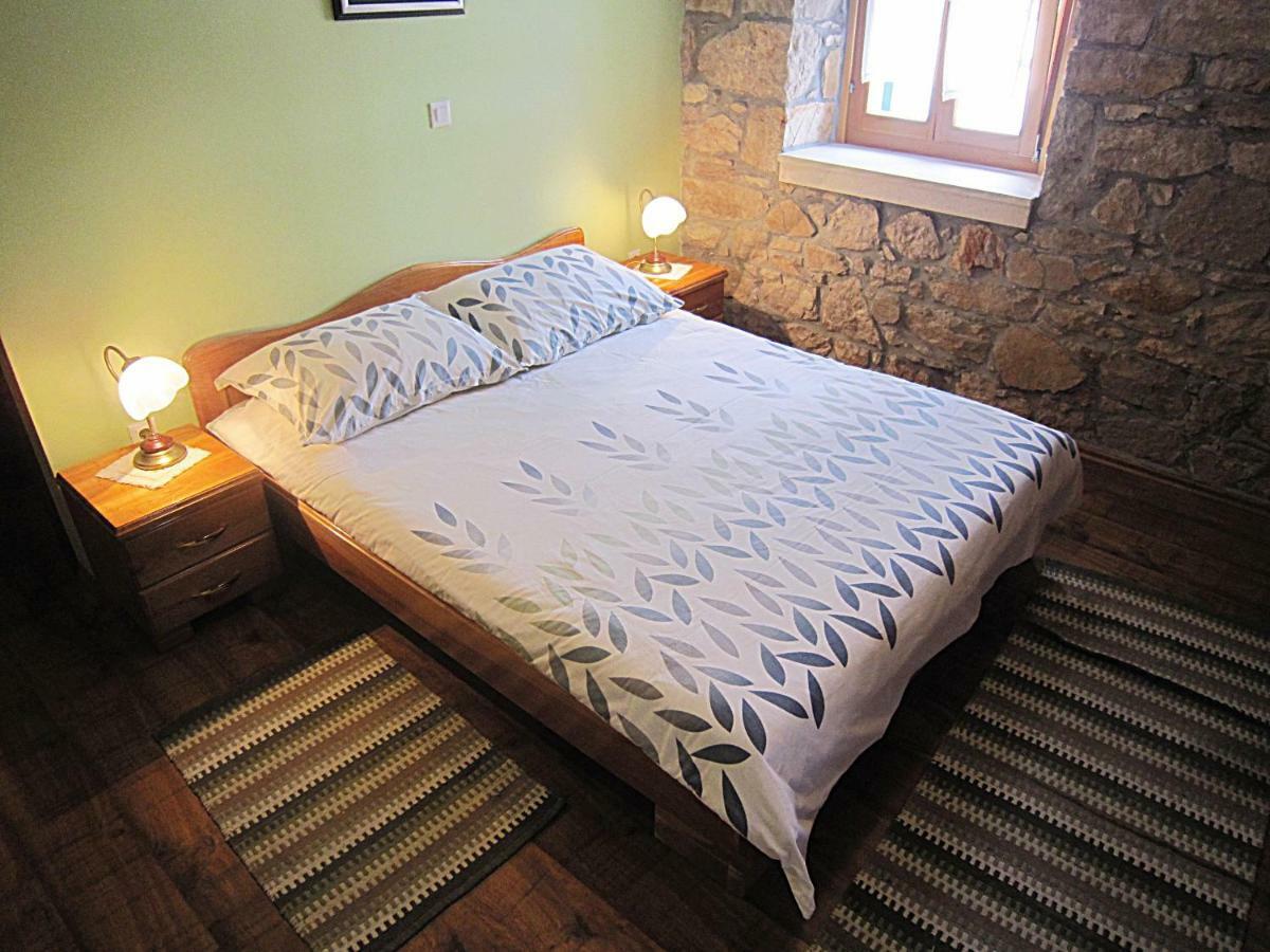Guest house Paola Primošten Extérieur photo